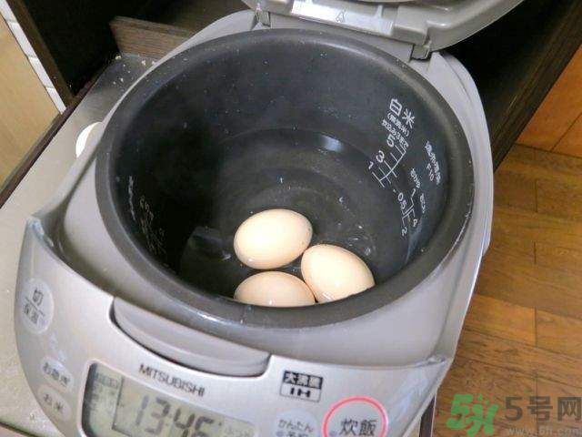 溫泉蛋怎么做？溫泉蛋的做法有哪些？