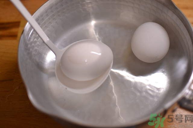 溫泉蛋怎么做？溫泉蛋的做法有哪些？