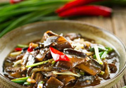 府城炒鱔魚怎么做？府城炒鱔魚的做法？