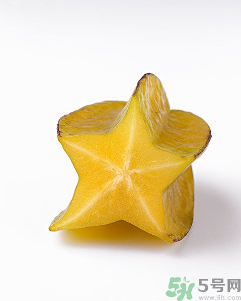 楊桃和什么不能一起吃？楊桃不能與什么同食？