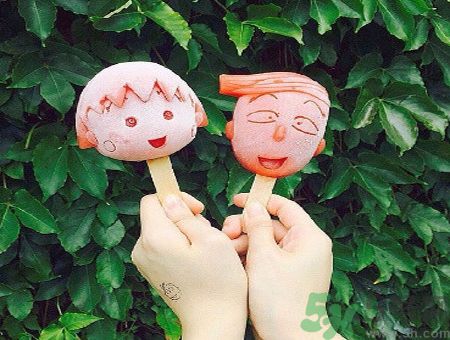 櫻桃小丸子棒冰怎么做？櫻桃小丸子棒冰哪里買(mǎi)？