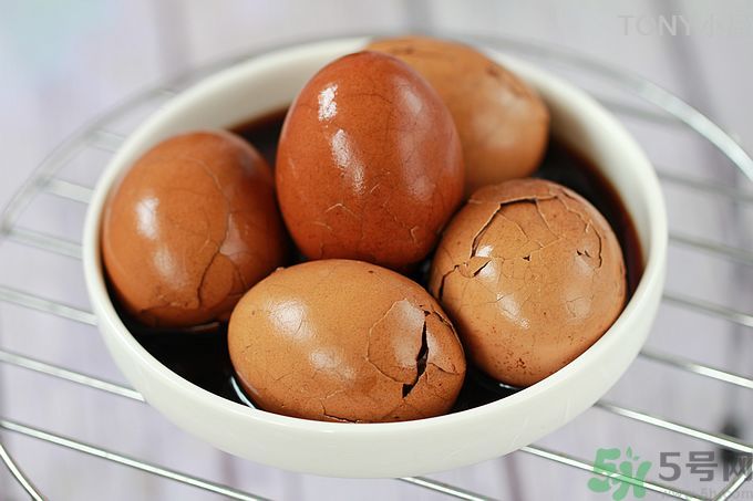 每天吃茶葉蛋好不好？每天吃茶葉蛋會(huì)長(zhǎng)胖嗎？