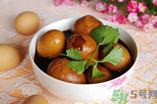 每天吃茶葉蛋好不好？每天吃茶葉蛋會(huì)長(zhǎng)胖嗎？