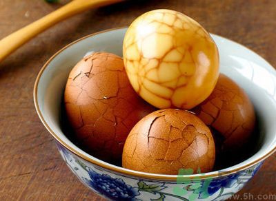 每天吃茶葉蛋好不好？每天吃茶葉蛋會(huì)長(zhǎng)胖嗎？