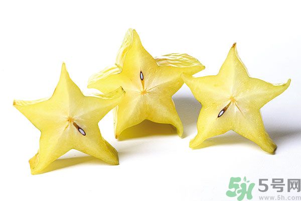 楊桃高血壓能吃嗎？高血壓吃楊桃好嗎？