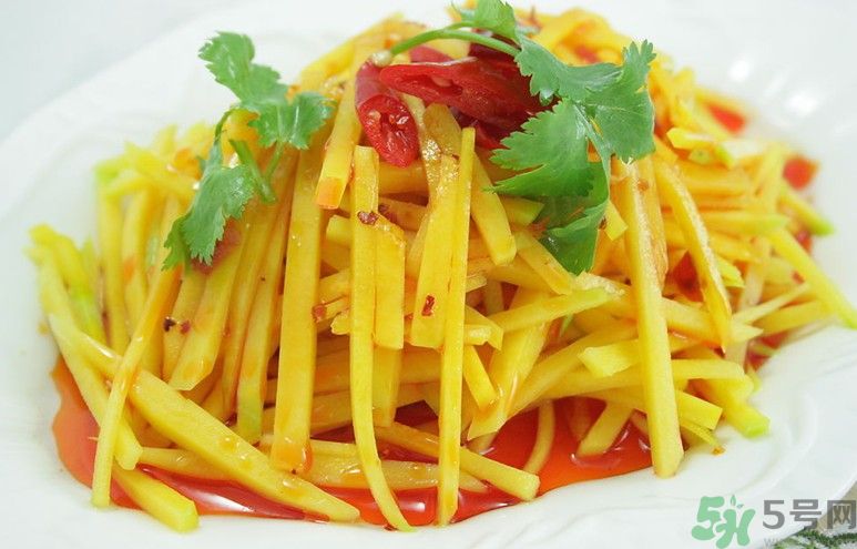 炒土豆怎么才能不粘鍋？炒土豆不粘鍋要怎么做？