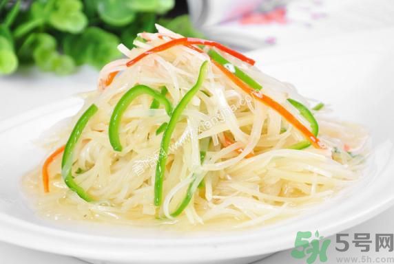 炒土豆怎么才能不粘鍋？炒土豆不粘鍋要怎么做？