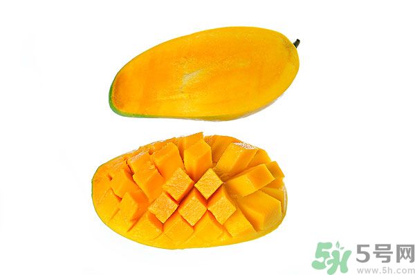 櫻桃和芒果能一起吃嗎？櫻桃和芒果一起吃好嗎？