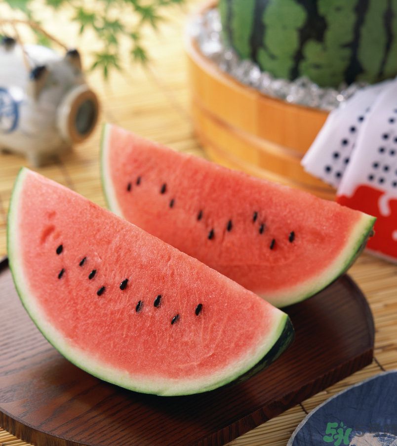 西瓜是不是發(fā)物？西瓜是發(fā)物嗎？