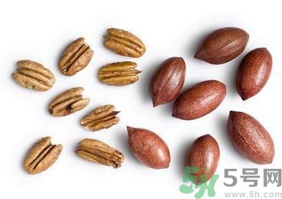 碧根果對人體有什么好處？碧根果有什么營養(yǎng)價值？