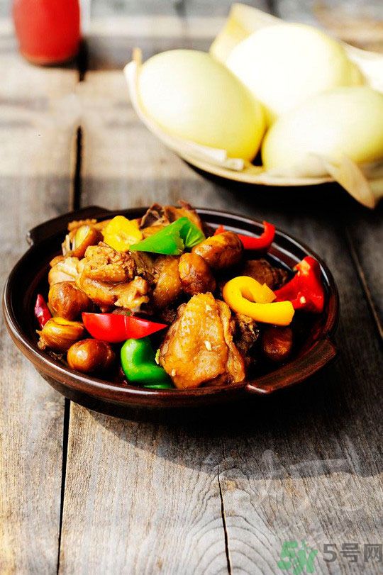 板栗是酸性還是堿性？板栗是酸性的嗎？