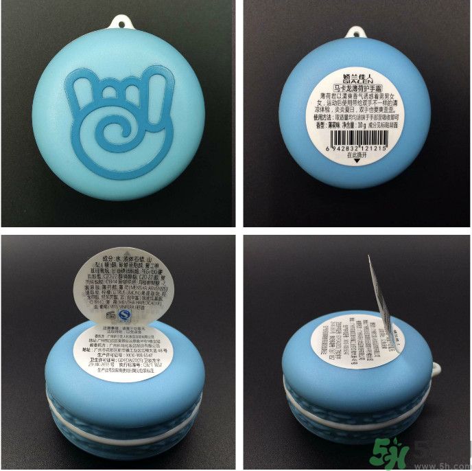 嬌蘭佳人馬卡龍潤(rùn)手霜怎么樣？適合什么膚質(zhì)？