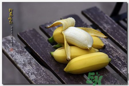 什么是牛奶蕉？牛奶蕉好吃嗎？