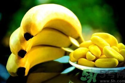 糖尿病可以吃牛奶蕉嗎？糖尿病吃牛奶蕉好嗎？