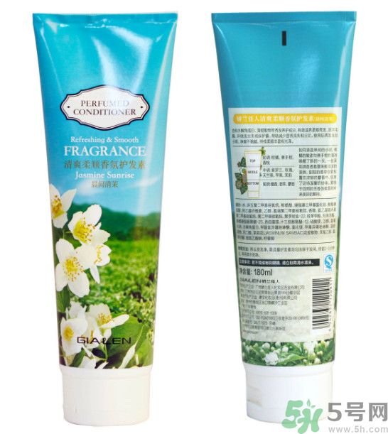 嬌蘭護(hù)發(fā)素怎么樣？嬌蘭佳人清爽柔順香氛護(hù)發(fā)素好用嗎？