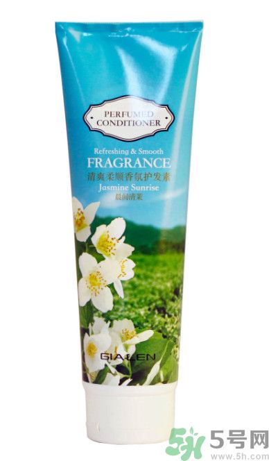 嬌蘭護(hù)發(fā)素怎么樣？嬌蘭佳人清爽柔順香氛護(hù)發(fā)素好用嗎？