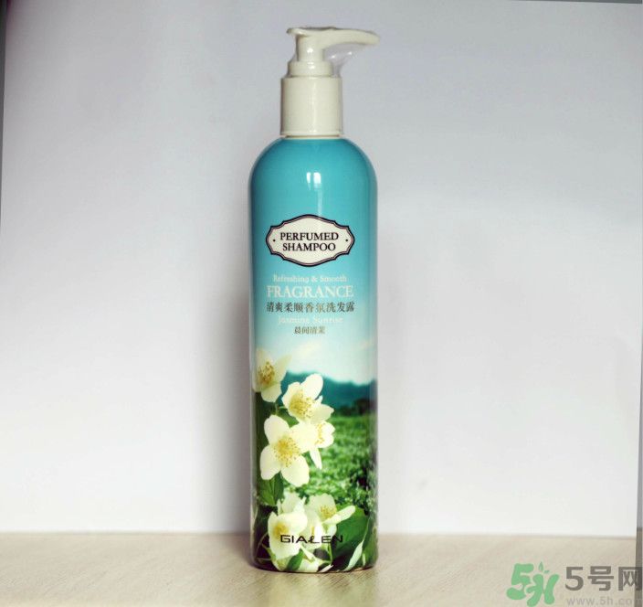 嬌蘭洗發(fā)露怎么樣？嬌蘭佳人清爽柔順香氛洗發(fā)露好用嗎