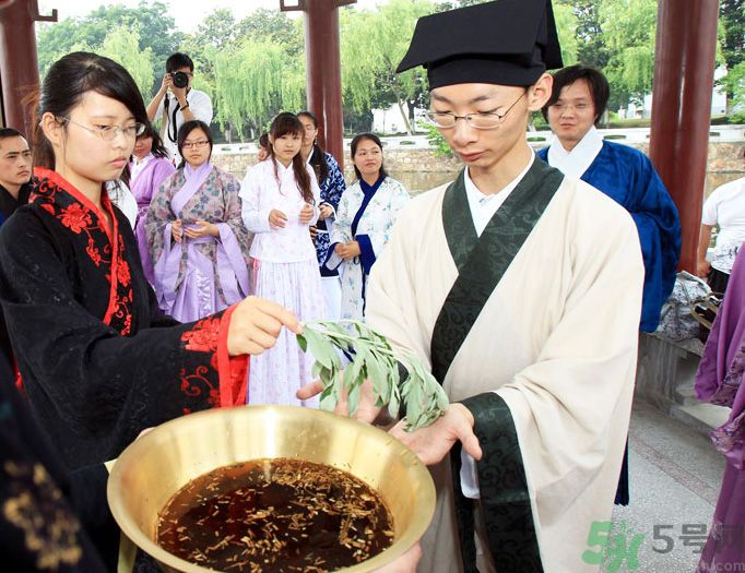 端午節(jié)是哪一天？端午節(jié)什么習(xí)俗呢？