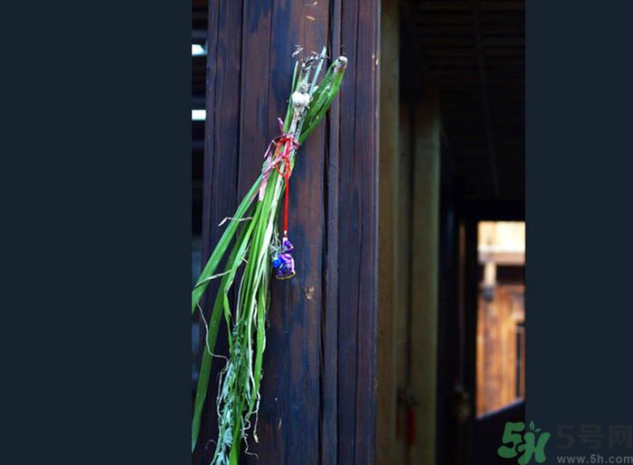 端午節(jié)是哪一天？端午節(jié)什么習(xí)俗呢？