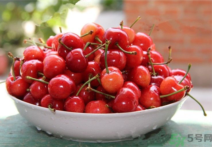 吃櫻桃拉肚子怎么辦？吃櫻桃拉肚子是怎么回事？