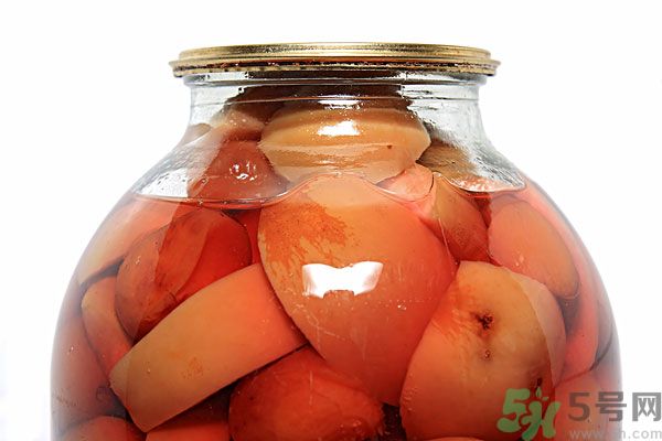 桃子罐頭孕婦可以吃嗎？桃子罐頭營(yíng)養(yǎng)價(jià)值
