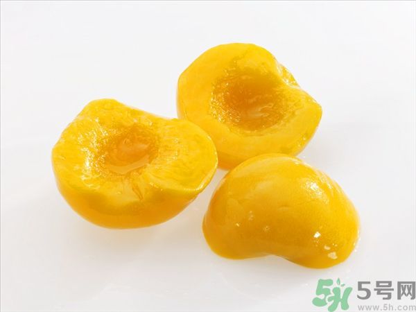 桃子罐頭孕婦可以吃嗎？桃子罐頭營(yíng)養(yǎng)價(jià)值