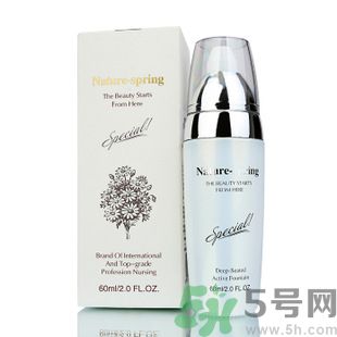 自然泉馨怡美顏安撫滋養(yǎng)精華液怎么樣嗎？自然泉馨怡美顏安撫滋養(yǎng)精華液好用嗎？