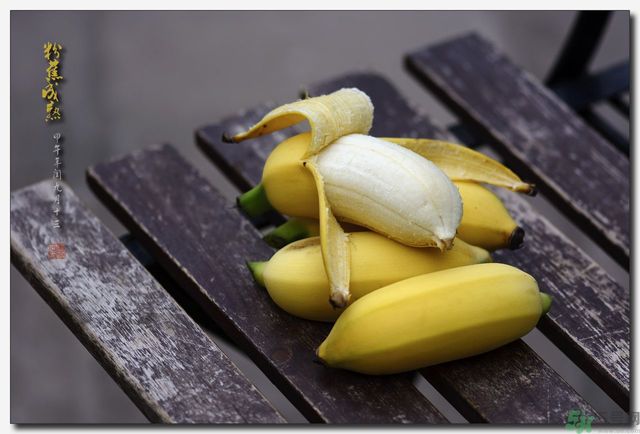 胃不好可以吃牛奶蕉嗎？胃不好吃牛奶蕉好嗎？