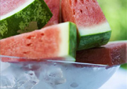 吃冰西瓜為什么會拉肚子？哪些人不適合吃冰西瓜？