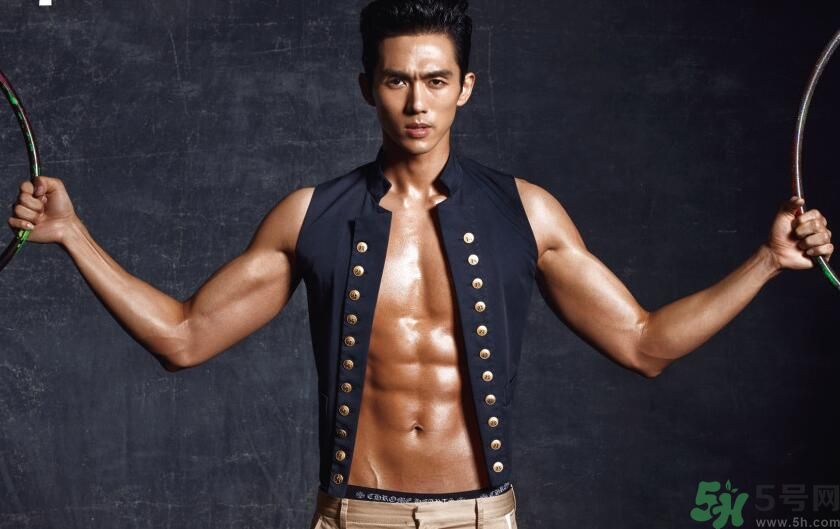 腹肌撕裂者怎么練？腹肌撕裂者多久才會(huì)有效果？