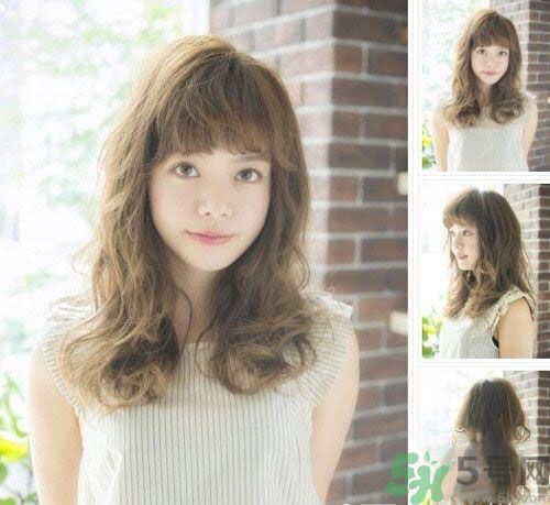 長發(fā)真的好美 最流行的長發(fā)怎么扎？