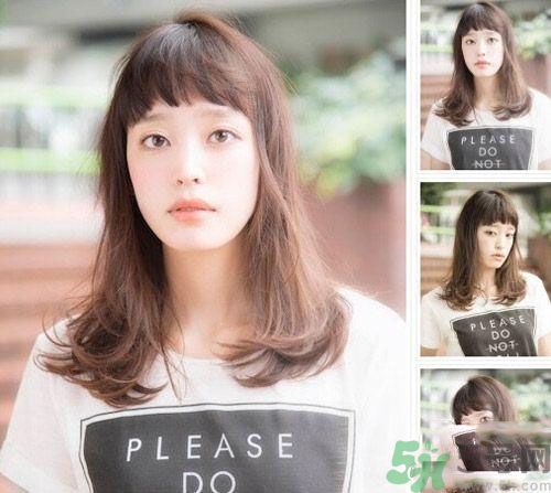 長發(fā)真的好美 最流行的長發(fā)怎么扎？