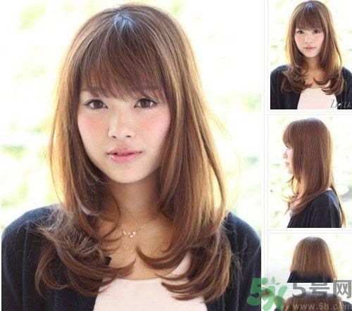 長發(fā)真的好美 最流行的長發(fā)怎么扎？