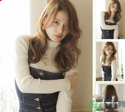 長發(fā)真的好美 最流行的長發(fā)怎么扎？