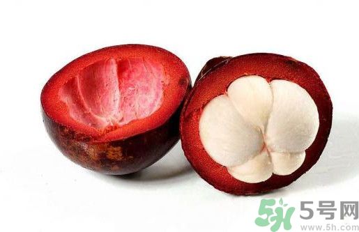 山竹能和芒果一起吃嗎？山竹和芒果一起吃好嗎？