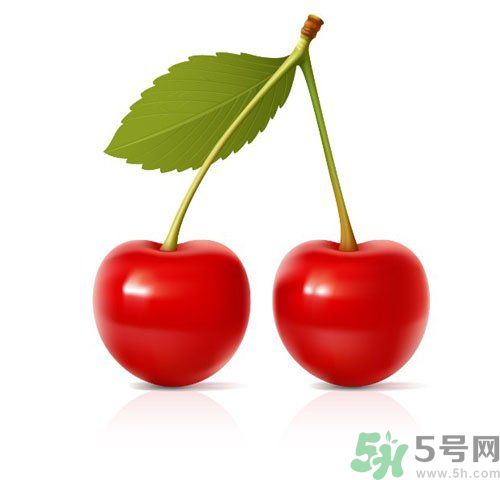 櫻桃是溫性的還是熱性的？櫻桃是溫性的嗎？