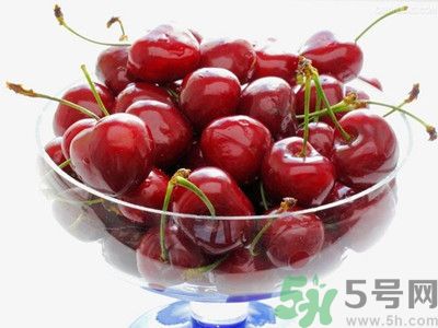 如何挑選櫻桃？櫻桃要怎么挑選才好？