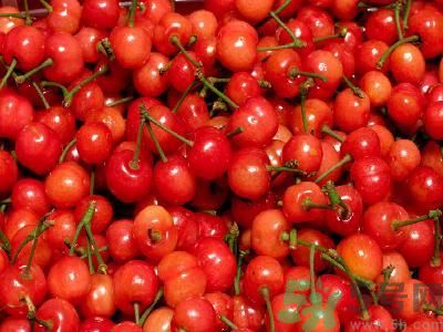 產(chǎn)婦能吃櫻桃嗎？產(chǎn)婦吃櫻桃好不好？