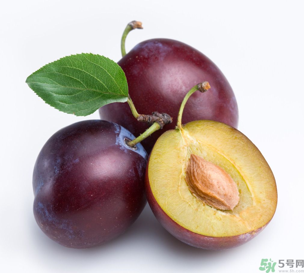 李子是熱性還是涼性？李子是涼性的嗎？