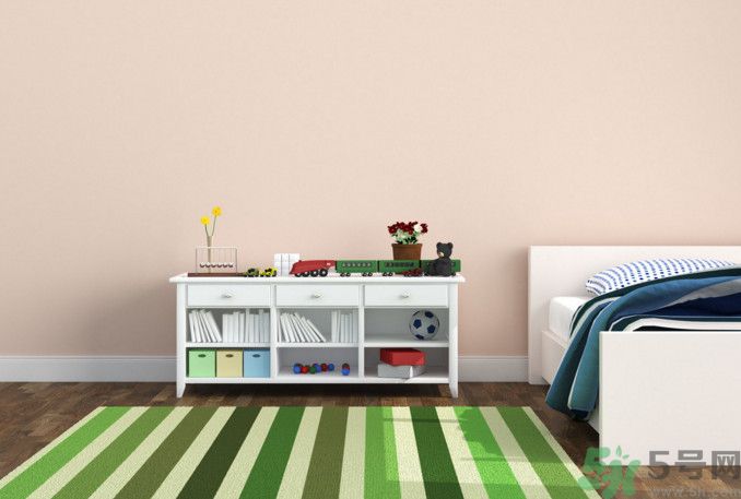 地毯染色怎么清理？地毯被染色了怎么辦