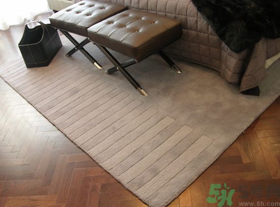 地毯染色怎么清理？地毯被染色了怎么辦