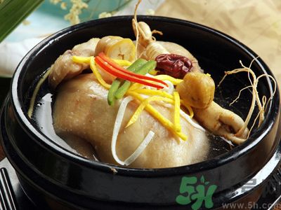 燉雞湯前要焯一下嗎？雞湯怎么燉才最鮮？