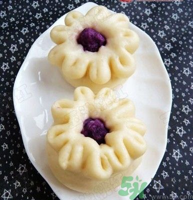 山藥和紫薯能一起吃嗎？山藥和紫薯一起怎么吃？
