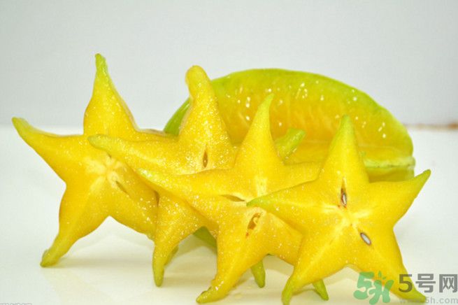 慢性腎炎可以吃楊桃嗎？慢性腎炎吃楊桃好嗎？