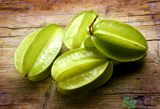 慢性腎炎可以吃楊桃嗎？慢性腎炎吃楊桃好嗎？