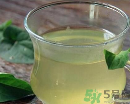 荷葉冬瓜減肥茶的做法是什么？喝荷葉冬瓜減肥茶有什么注意事項(xiàng)？
