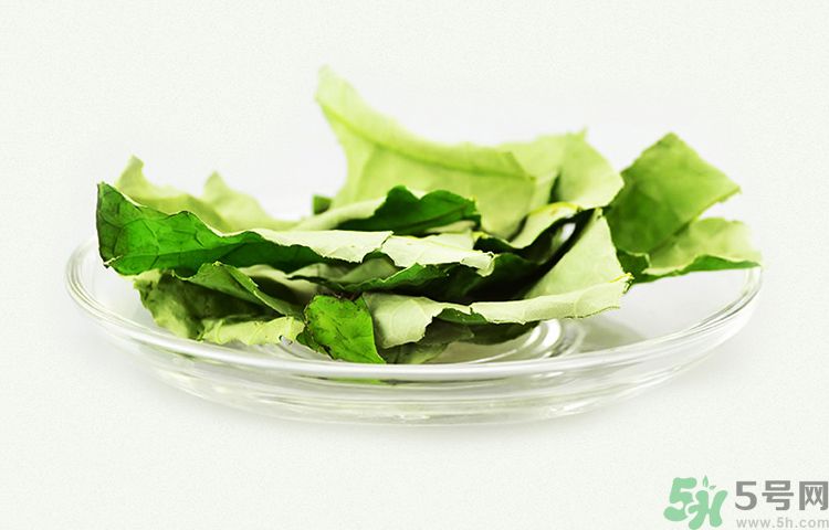 荷葉冬瓜減肥茶的做法是什么？喝荷葉冬瓜減肥茶有什么注意事項(xiàng)？