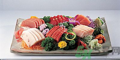 生魚片的吃法有哪些？吃生魚片要注意什么？