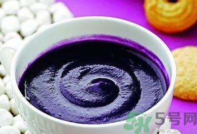 紫薯是轉(zhuǎn)基因食品嗎？紫薯有什么好的功效？