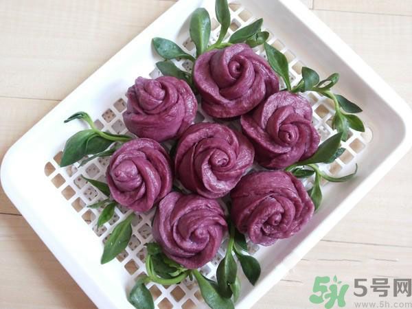 紫薯是轉(zhuǎn)基因食品嗎？紫薯有什么好的功效？